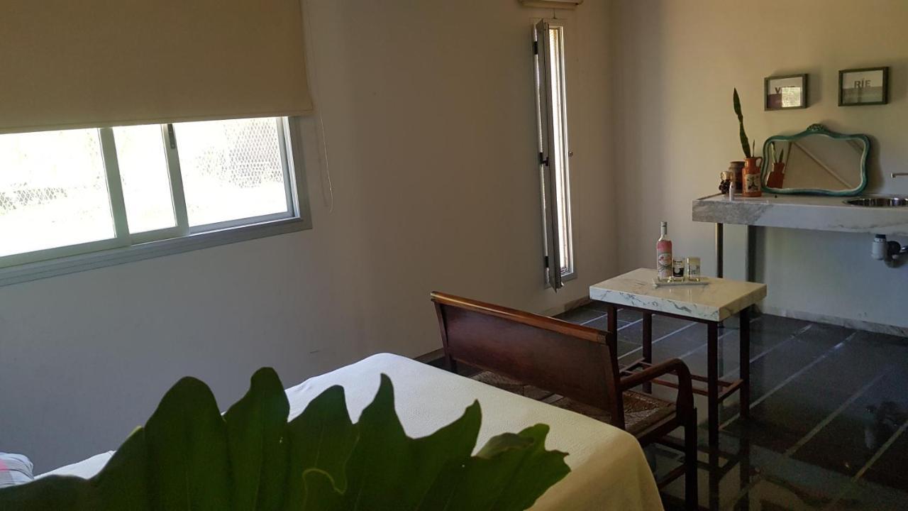 Casa Bernardis Alquiler Temporal Appartement Resistencia Buitenkant foto